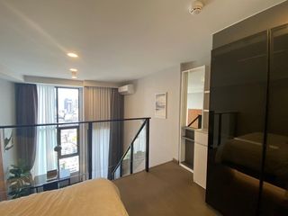 For rent 1 bed condo in Bang Rak, Bangkok