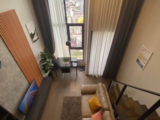 For rent 1 bed condo in Bang Rak, Bangkok