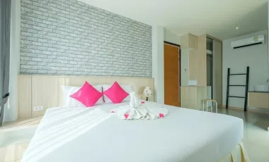 Apartamento en alquiler de 1 habitaciones en Ko Lanta, Krabi