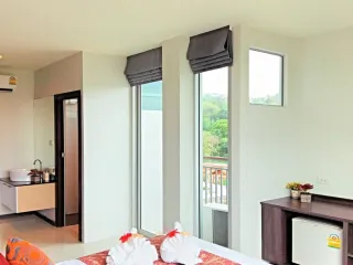 For rent 1 bed apartment in Ko Lanta, Krabi