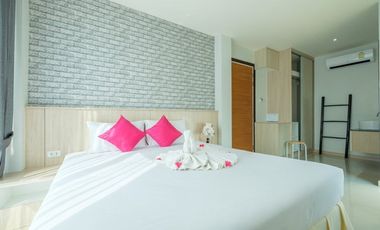 For rent 1 Beds apartment in Ko Lanta, Krabi