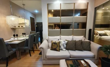Wohnung zur Miete mit 1 Zimmer in Rat Burana, Bangkok