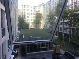 For sale 1 bed condo in Khan Na Yao, Bangkok