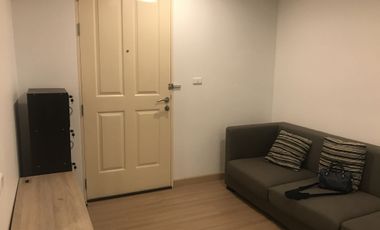 À vendre 1 chambre condo à Khan Na Yao, Bangkok