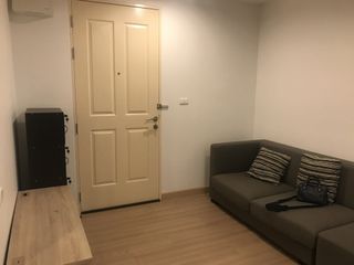 For sale 1 bed condo in Khan Na Yao, Bangkok