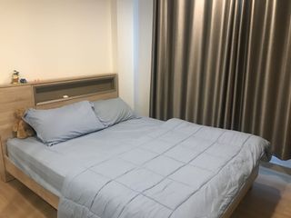 For sale 1 bed condo in Khan Na Yao, Bangkok