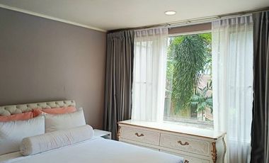 À louer 1 chambre condo à Pathum Wan, Bangkok