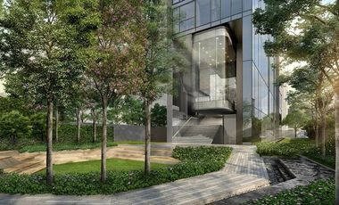 For sale 1 bed condo in Sathon, Bangkok