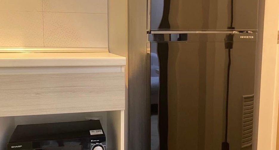 For rent 1 bed condo in Bang Sue, Bangkok