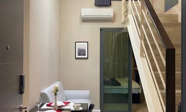 À louer 1 chambre condo à Bang Sue, Bangkok