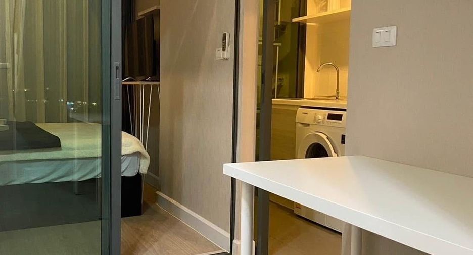 For rent 1 bed condo in Bang Sue, Bangkok