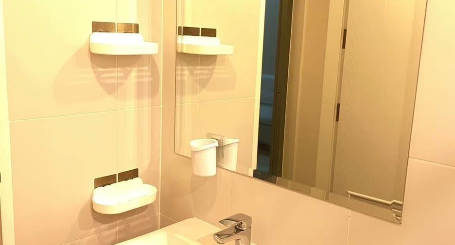 For rent 1 bed condo in Bang Sue, Bangkok