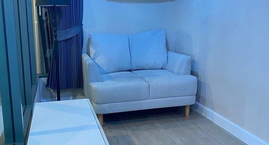 For rent 1 bed condo in Bang Sue, Bangkok