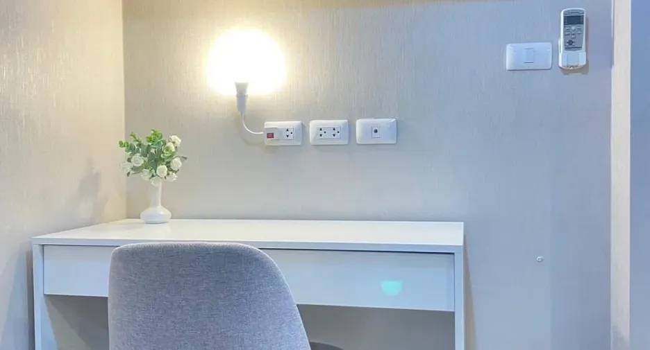 For rent 1 bed condo in Bang Sue, Bangkok