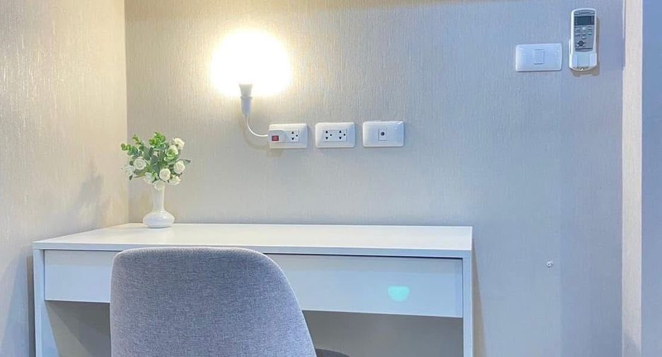 For rent 1 bed condo in Bang Sue, Bangkok