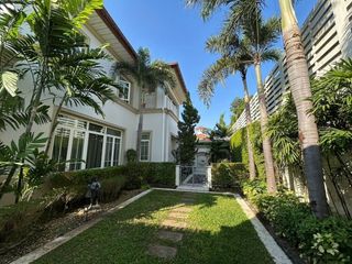 For sale 5 bedrooms house in Bueng Kum, Bangkok