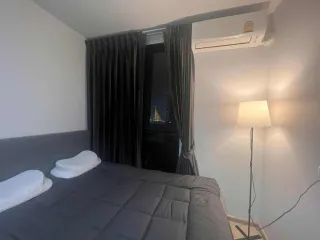 出租 1 卧室 公寓 在 Bang Phlat, 曼谷
