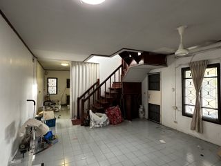 For sale 2 bedrooms townhouse in Sai Mai, Bangkok