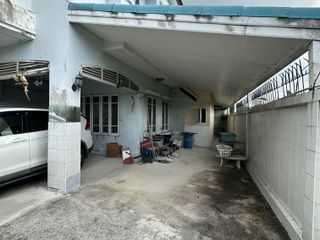 For sale 2 bedrooms townhouse in Sai Mai, Bangkok