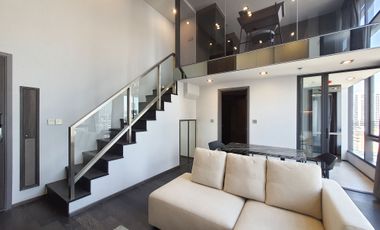 Аренда 1 кровать кондо в Ратчатхещи, Бангкок
