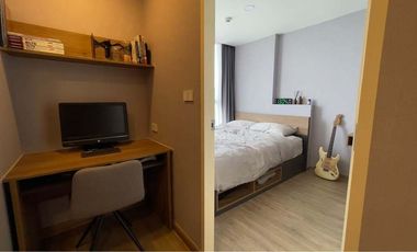 Condo en alquiler de 1 habitaciones en Phra Khanong, Bangkok