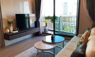 Condo en alquiler de 2 habitaciones en Watthana, Bangkok