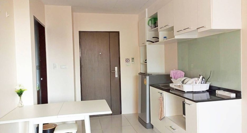 For rent 1 bed condo in Mueang Phuket, Phuket