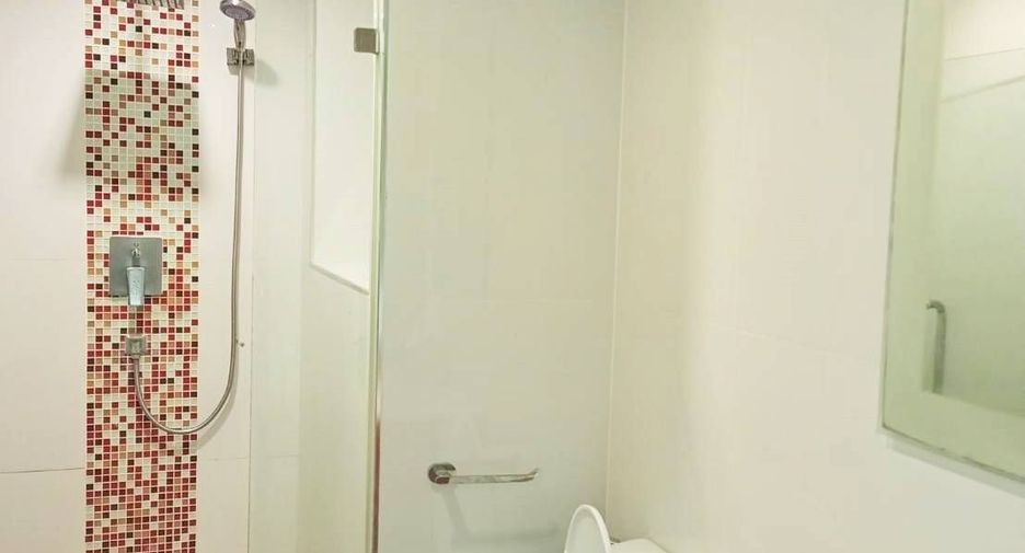 For rent 1 bed condo in Mueang Phuket, Phuket