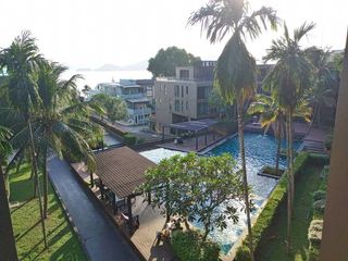 For Rent 1 Bedroom Condo In Mueang Phuket