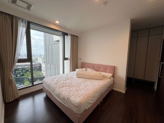 For rent 2 bedrooms condo in Bang Na, Bangkok
