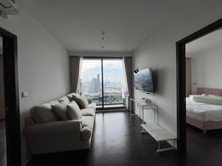 For rent 2 bedrooms condo in Bang Na, Bangkok