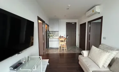 For rent 2 bedrooms condo in Bang Na, Bangkok