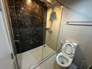 For rent 1 bed condo in Khlong San, Bangkok