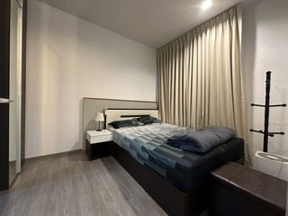 For rent 1 bed condo in Khlong San, Bangkok