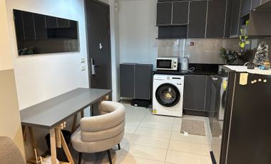 For rent 1 Beds condo in Khlong San, Bangkok
