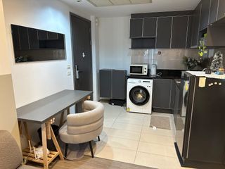 For rent 1 bed condo in Khlong San, Bangkok