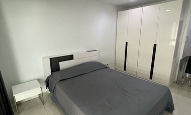 Condo en alquiler de estudio en Phaya Thai, Bangkok