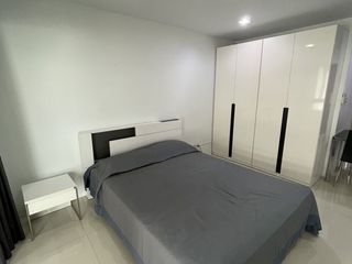 For rent スタジオ condo in Phaya Thai, Bangkok