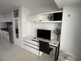 For rent スタジオ condo in Phaya Thai, Bangkok