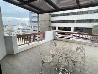 For rent スタジオ condo in Phaya Thai, Bangkok