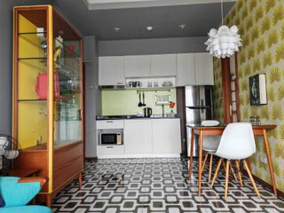 For sale and for rent 1 bed condo in Mueang Phuket, Phuket