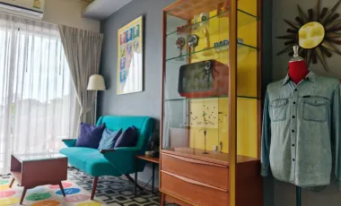 For sale and for rent 1 bed condo in Mueang Phuket, Phuket
