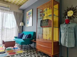 For Rent 1 Bedroom Condo In Mueang Phuket