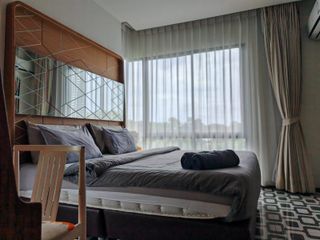 For sale and for rent 1 bed condo in Mueang Phuket, Phuket