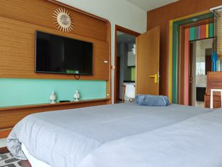 For sale and for rent 1 bed condo in Mueang Phuket, Phuket
