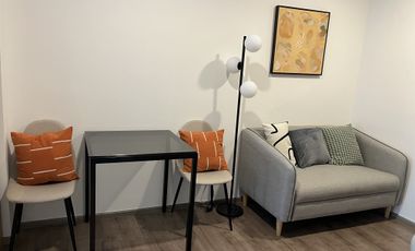 Condo en alquiler de estudio en Bangkok Noi, Bangkok