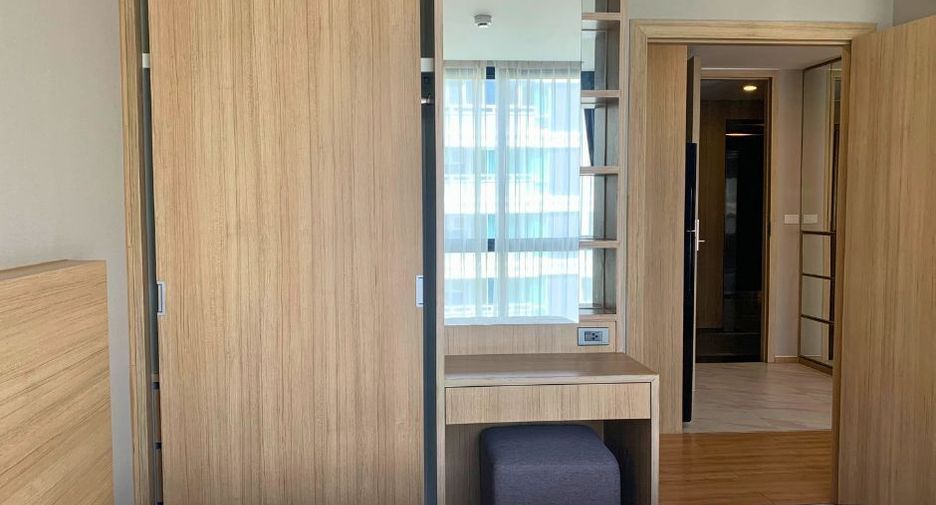 Wohnung zur Miete mit 2 Zimmer in Watthana, Bangkok