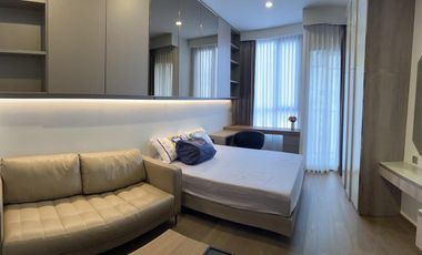 À louer 1 chambre condo à Ratchathewi, Bangkok
