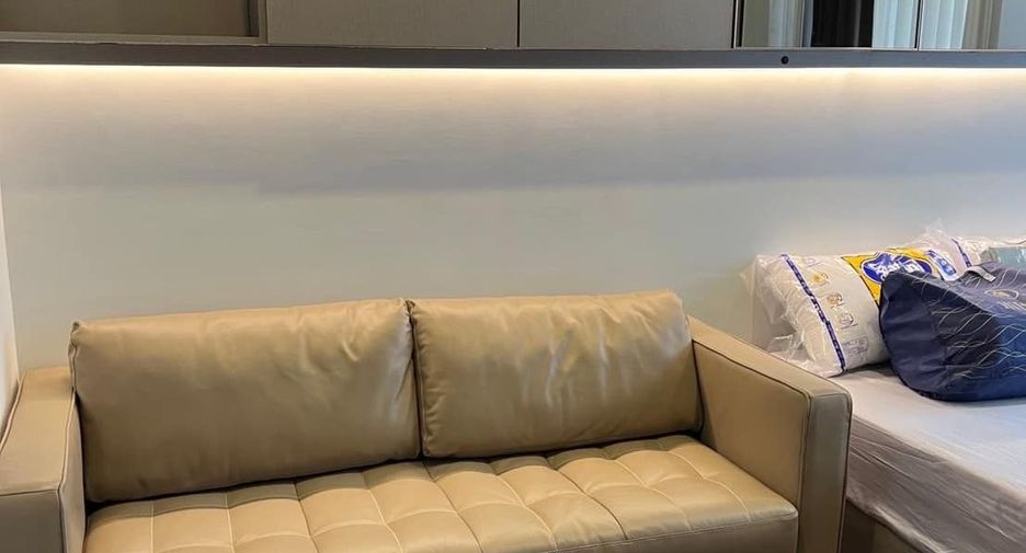For rent 1 bed condo in Ratchathewi, Bangkok