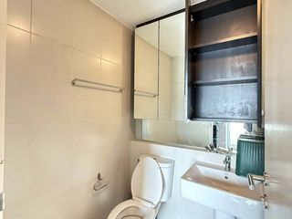 À vendre studio condo à Bang Kapi, Bangkok